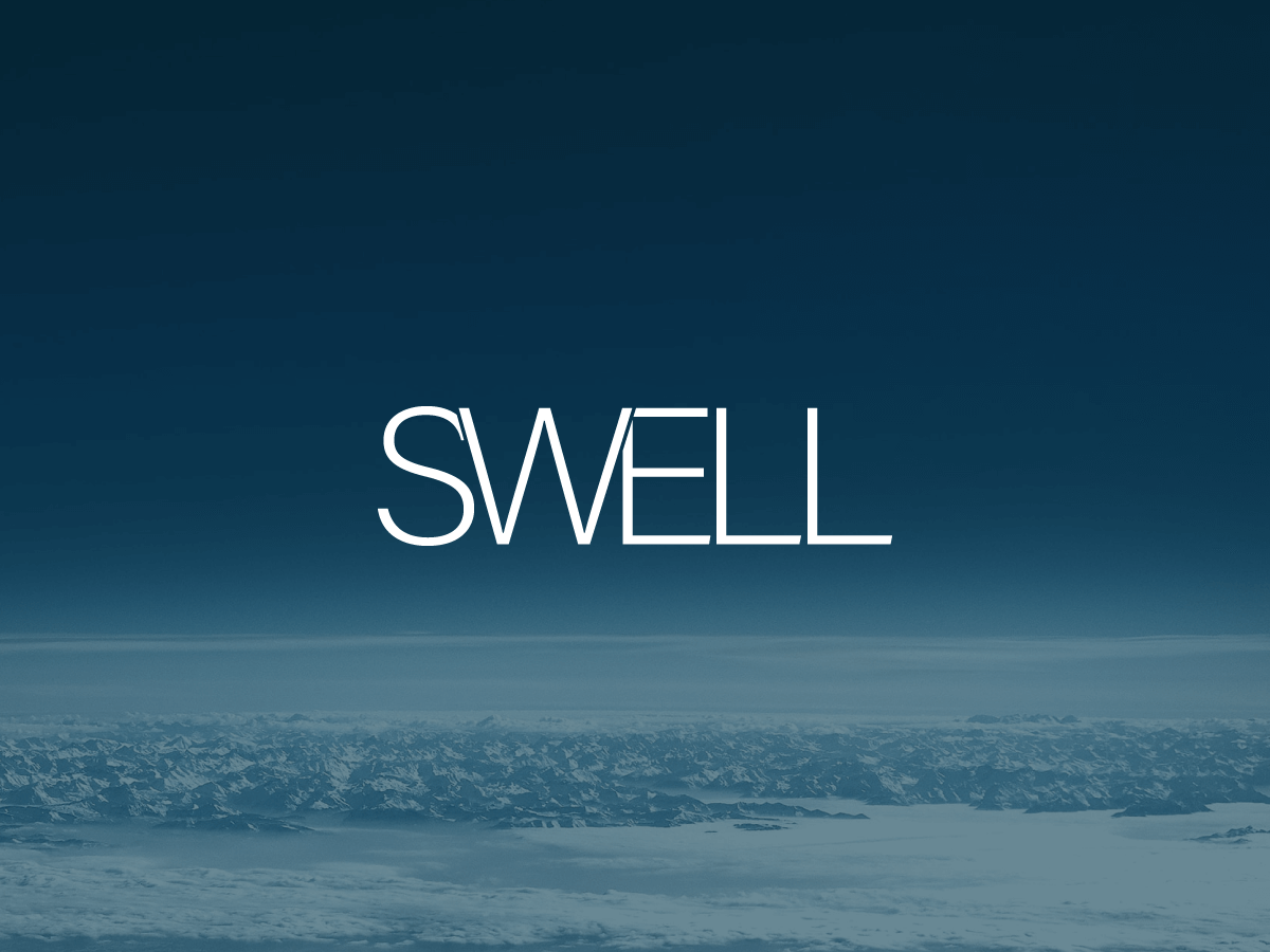 【購入者限定】質問BOX | SWELL