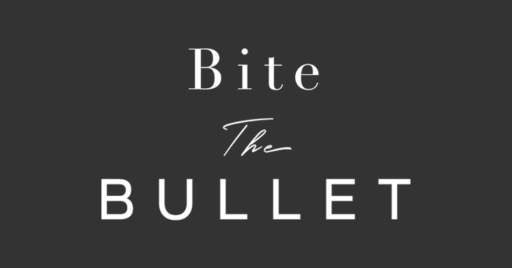 Bite The Bullet