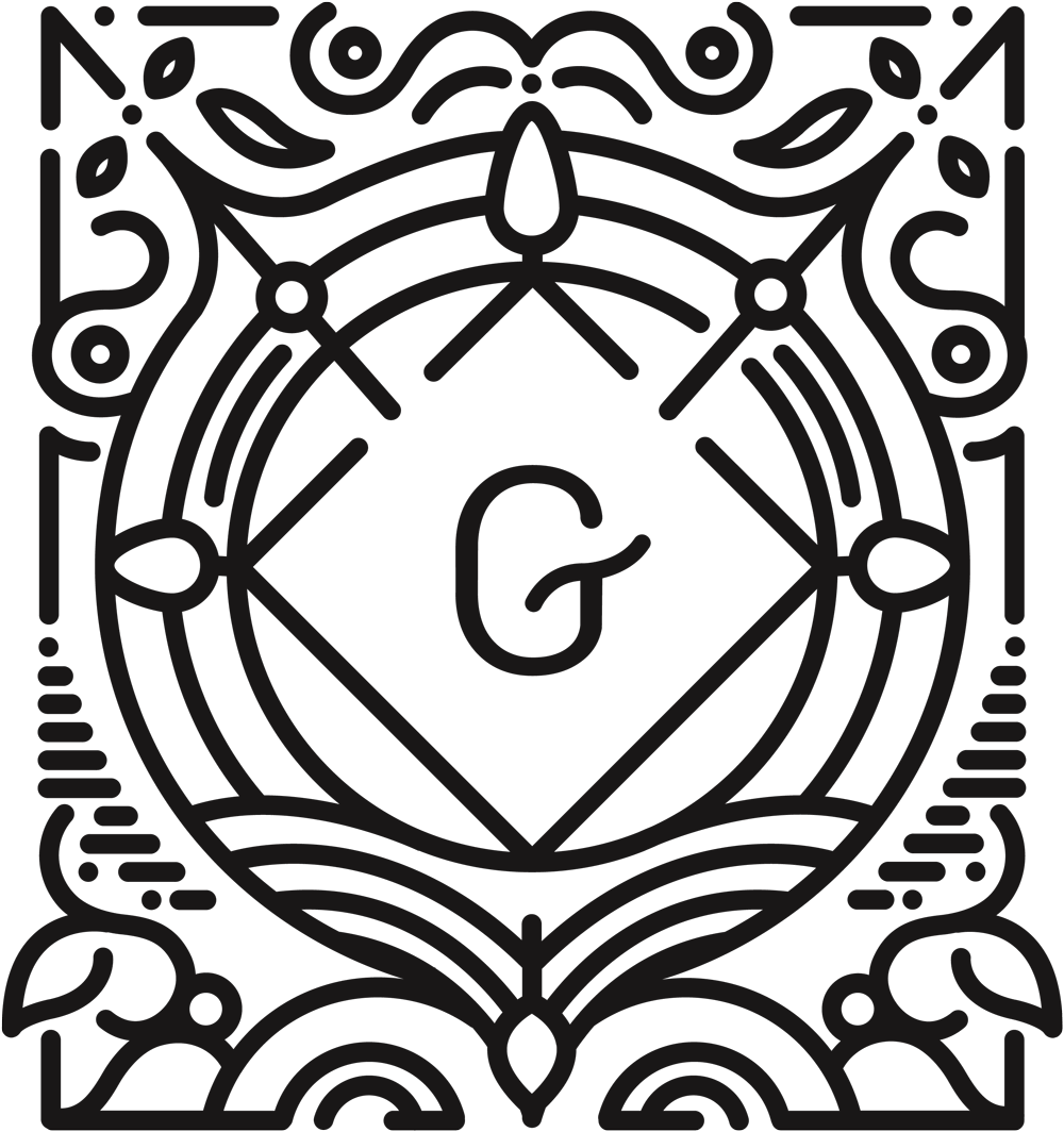 Gutenbergのロゴ