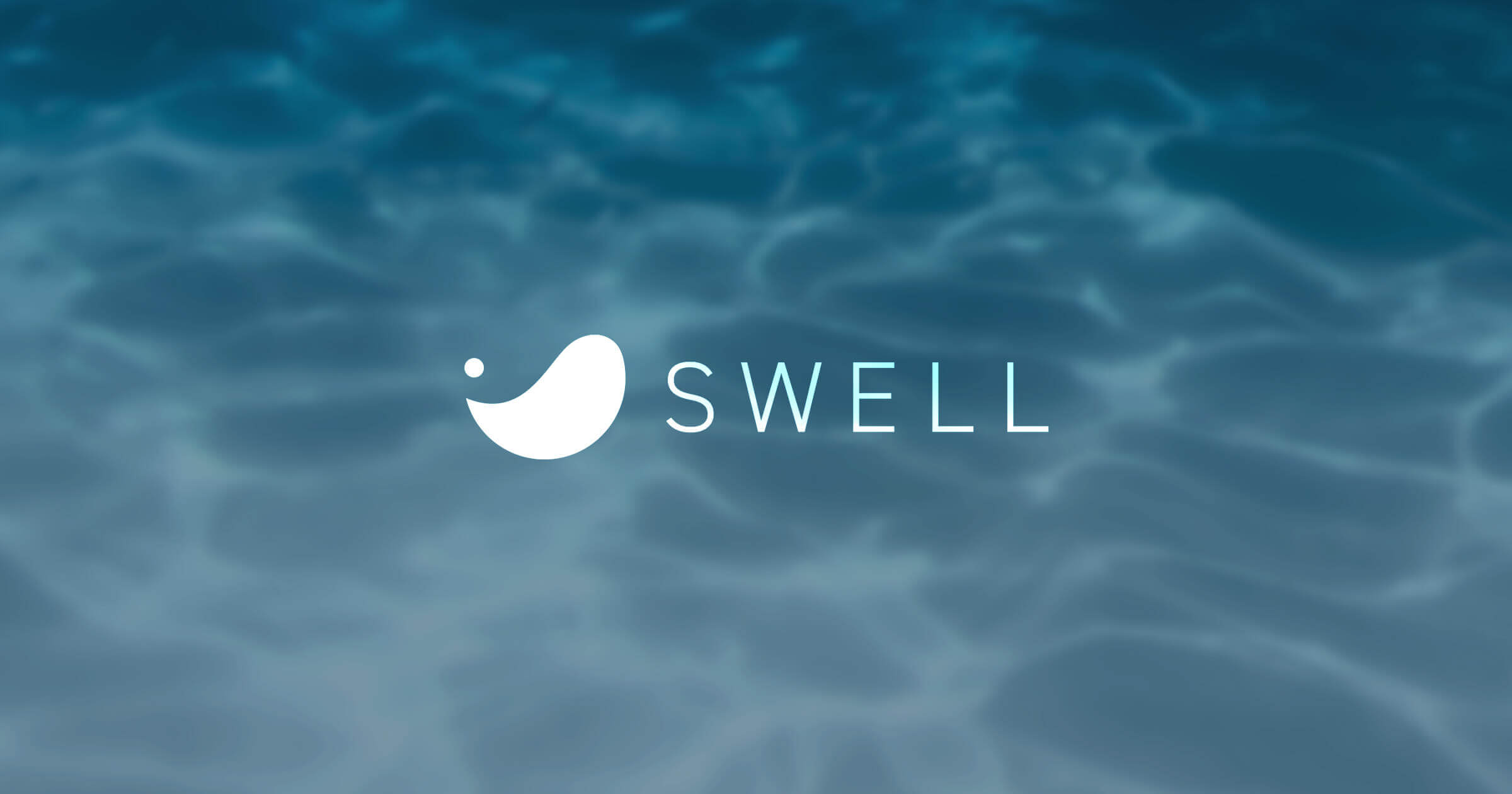 The featured image of SWELL | シンプル美と機能性の両立 - 圧倒的な使い心地を追求するWordPressテーマ